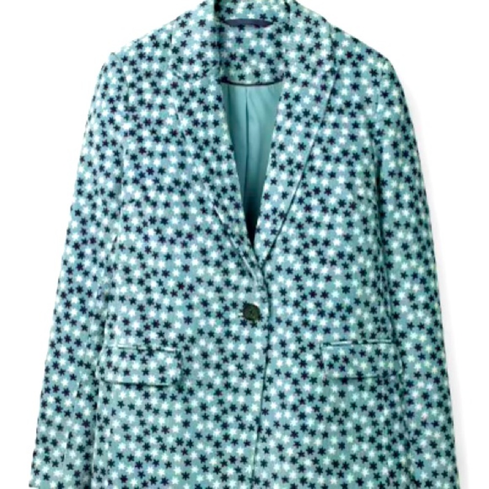 Boden Oxshott Cord Blazer